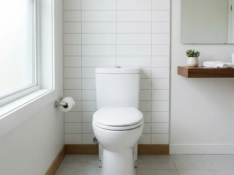 Toilet Repair & Installation Plumber in Fishers Landing, NY